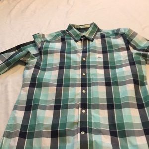 Lacoste shirt